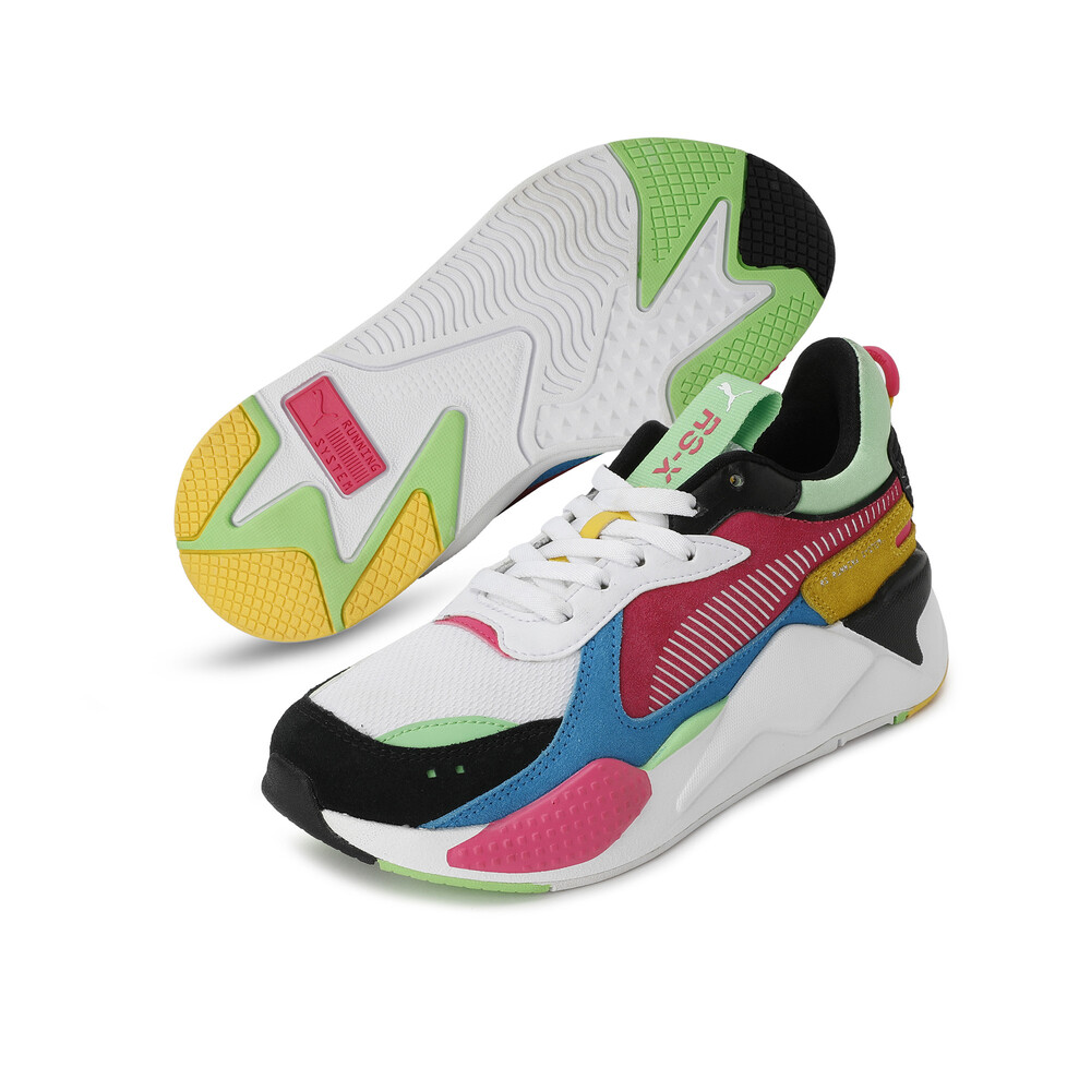 Puma rs x nera clearance