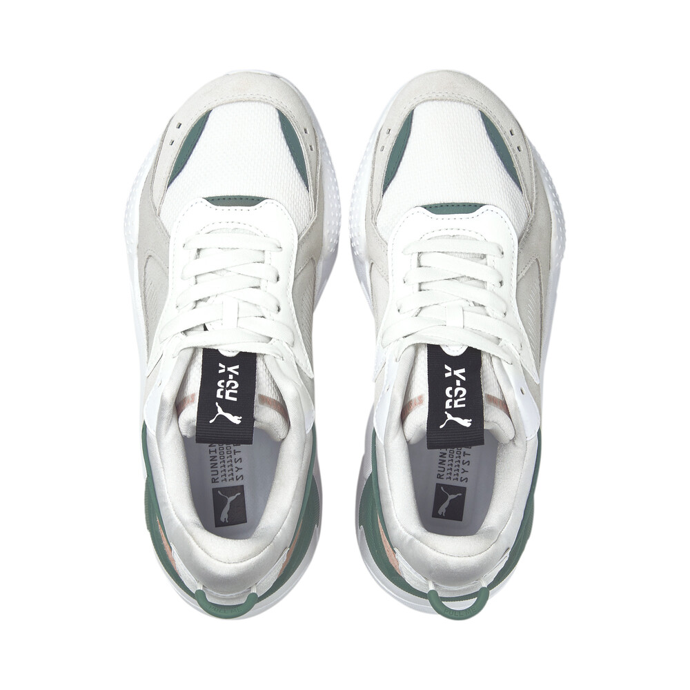 фото Кроссовки rs-x reinvent wn's puma