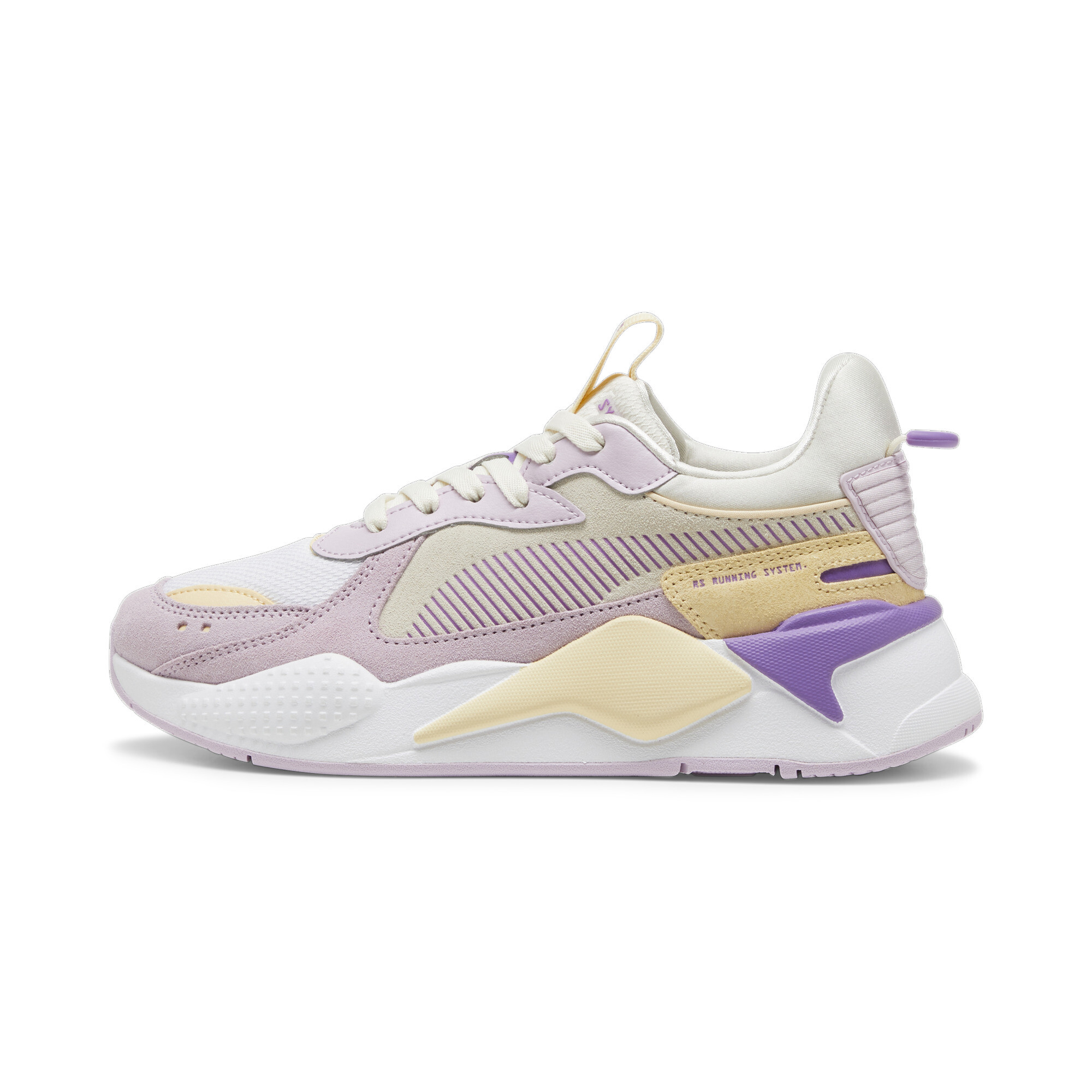 RS X Reinvent Sneakers Women purple PUMA South Africa