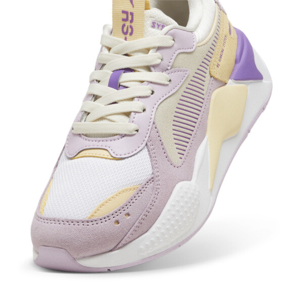 RS X Reinvent Sneakers Women purple PUMA South Africa