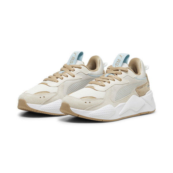Puma rsx reinvention beige sale