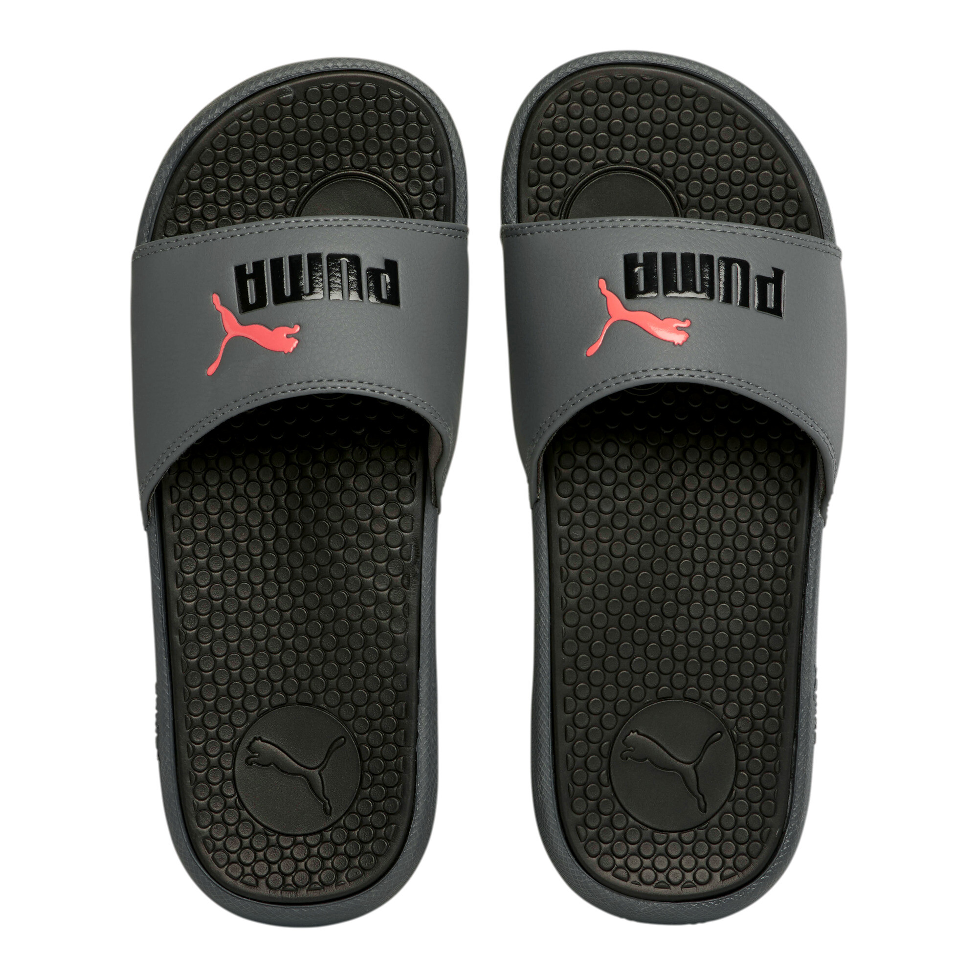 PUMA Cool Cat Women’s Slides Women Sandal Swimming/Beach | eBay