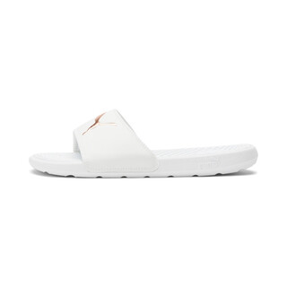 puma slip ons sandals