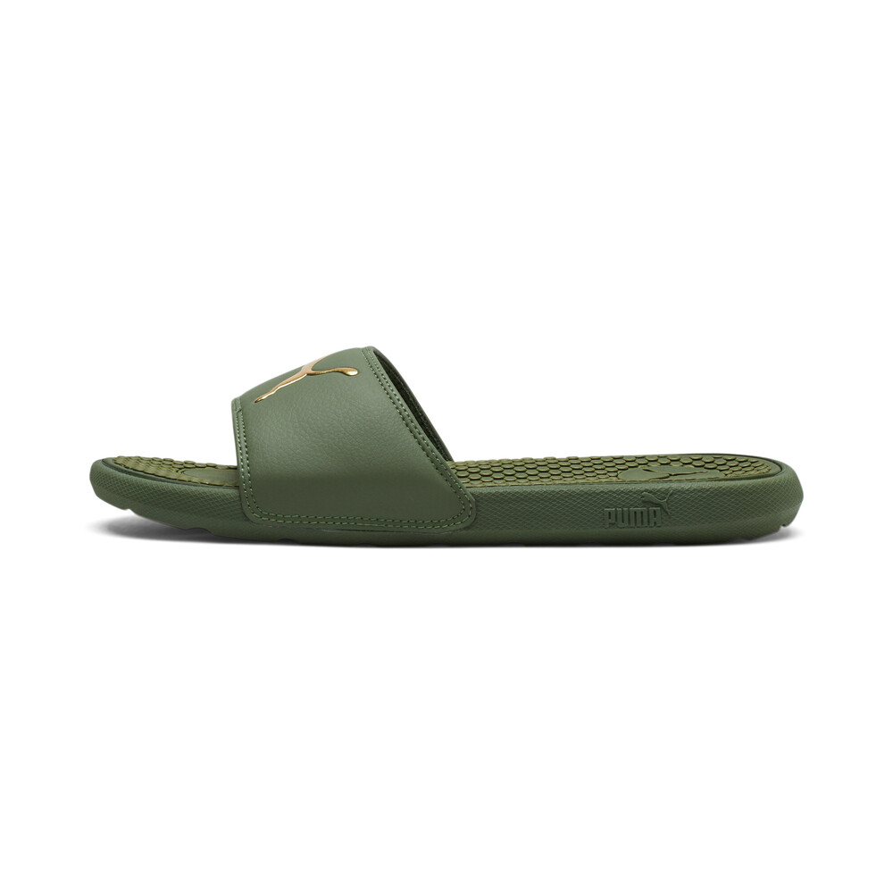 Cool Cat Women's Sandals Green PUMA