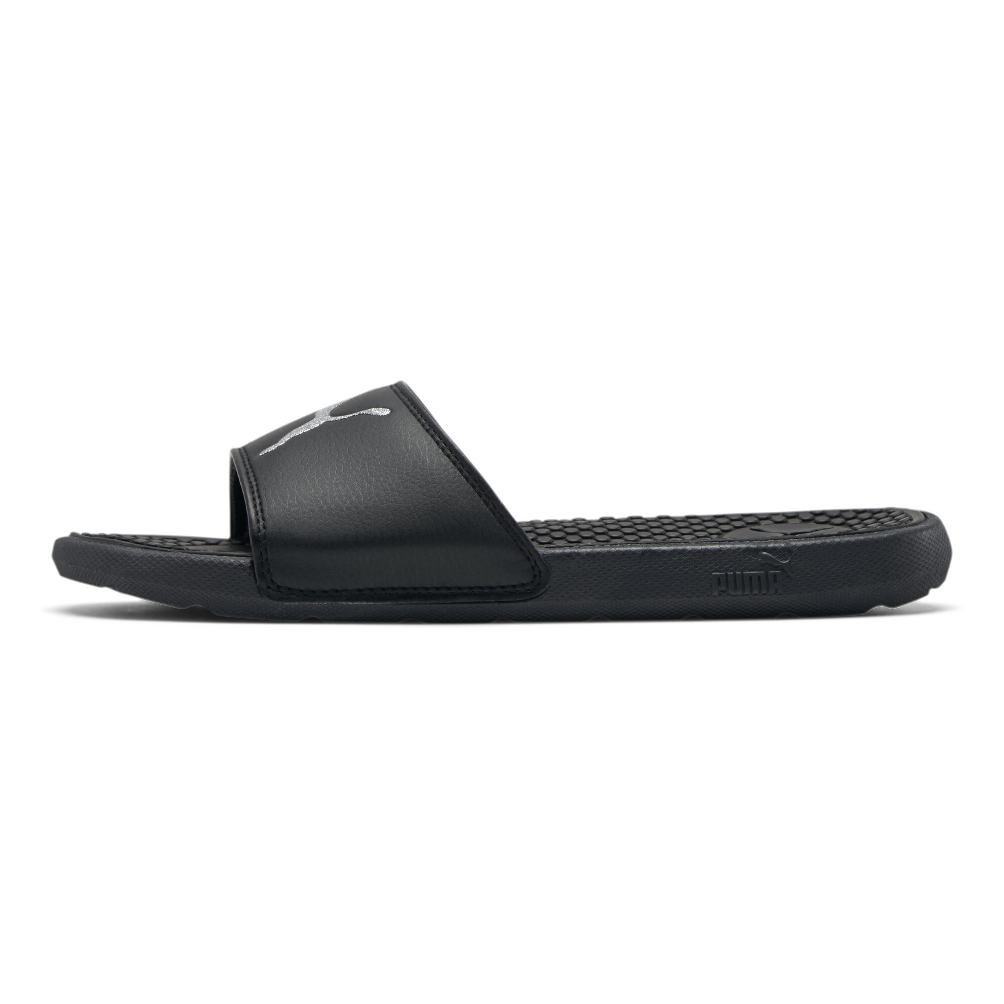 square heel platform