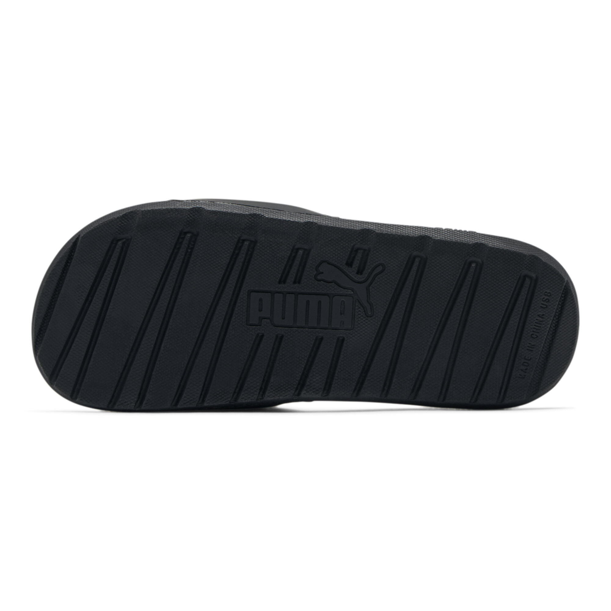 puma women's cool cat slide sandal