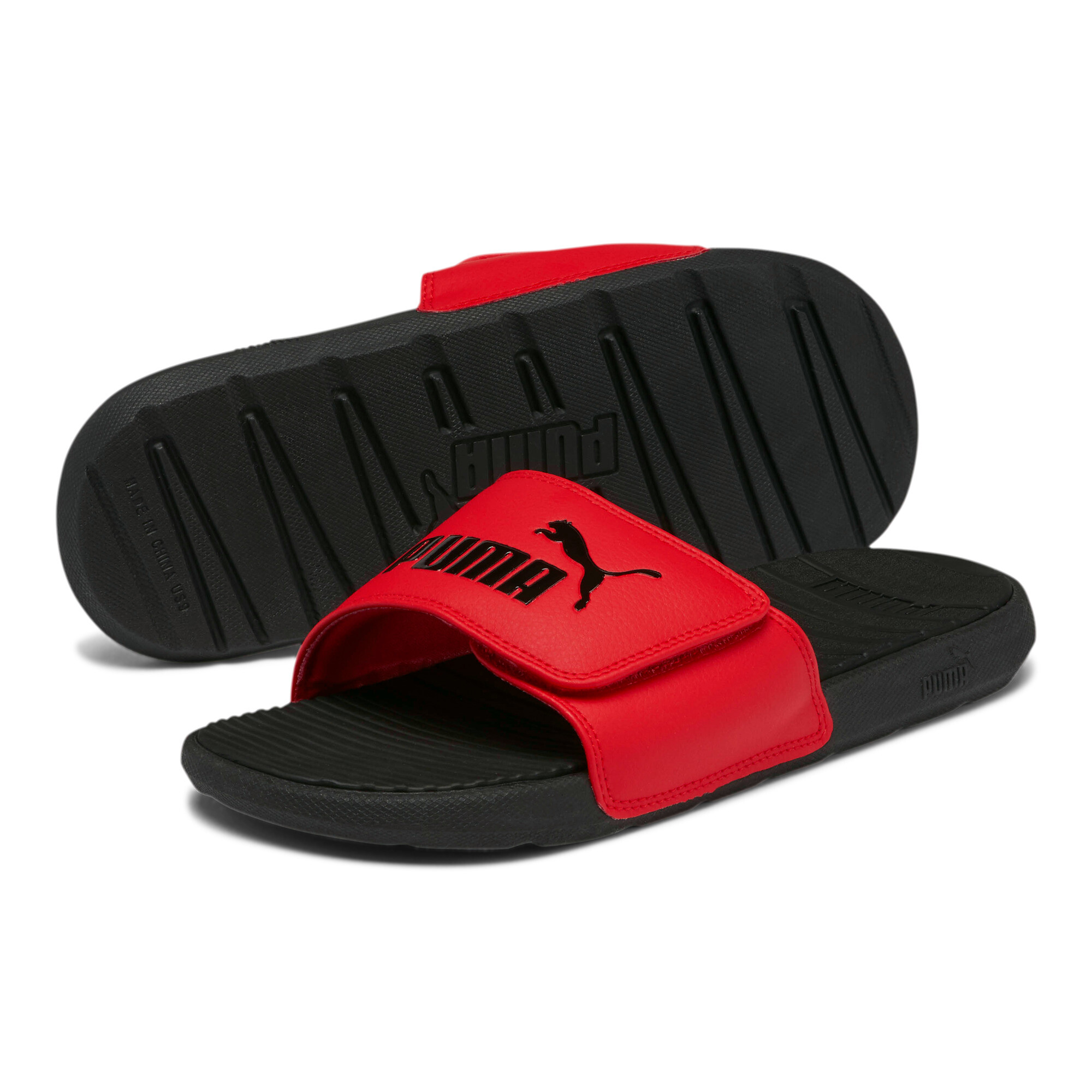 cool mens slides