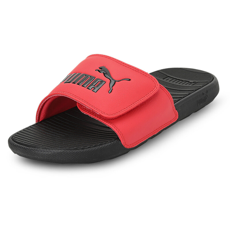 

PUMA Cool Cat V Slides