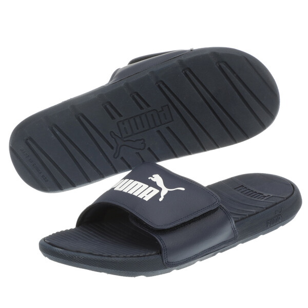puma nitrocat v slides