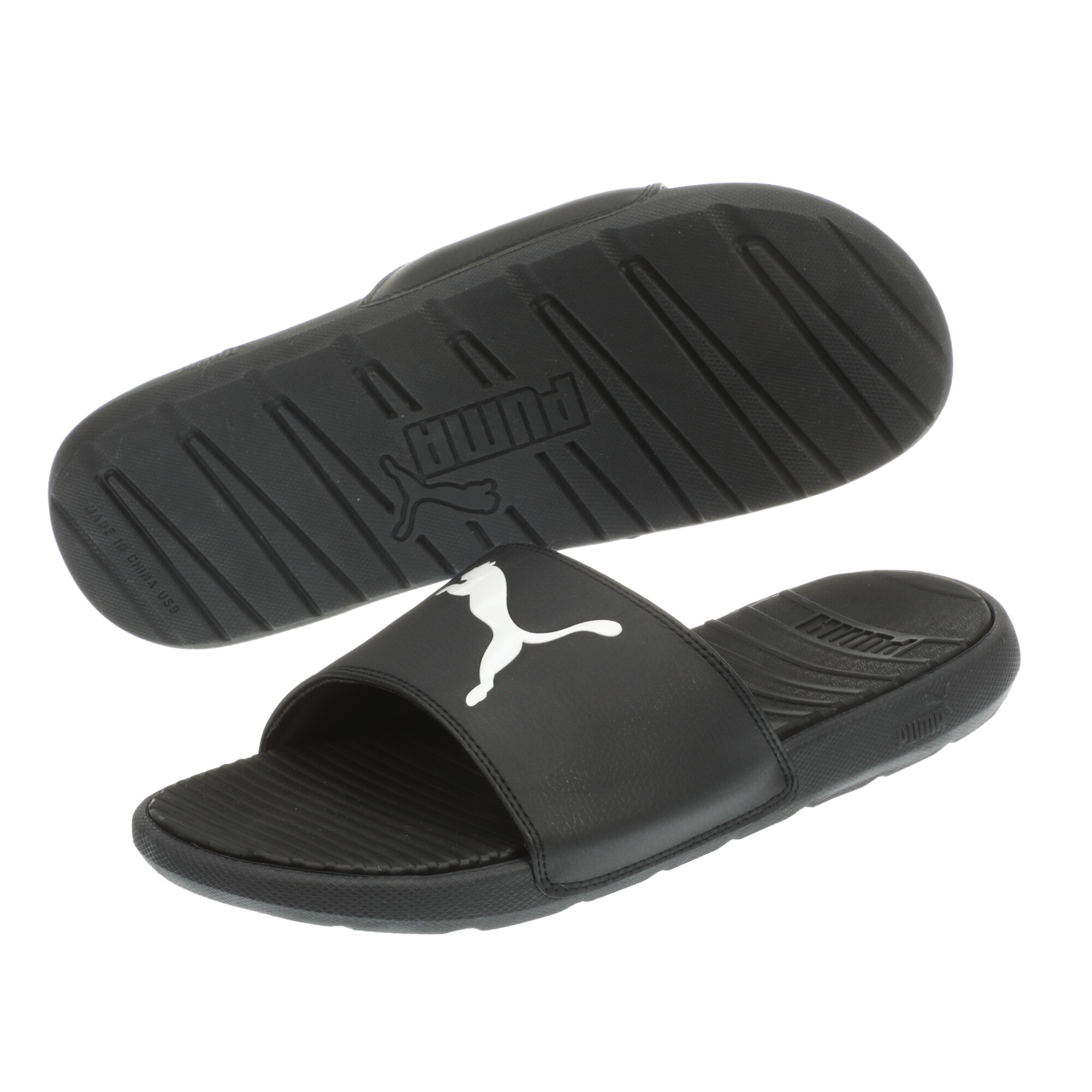 puma slide sandals