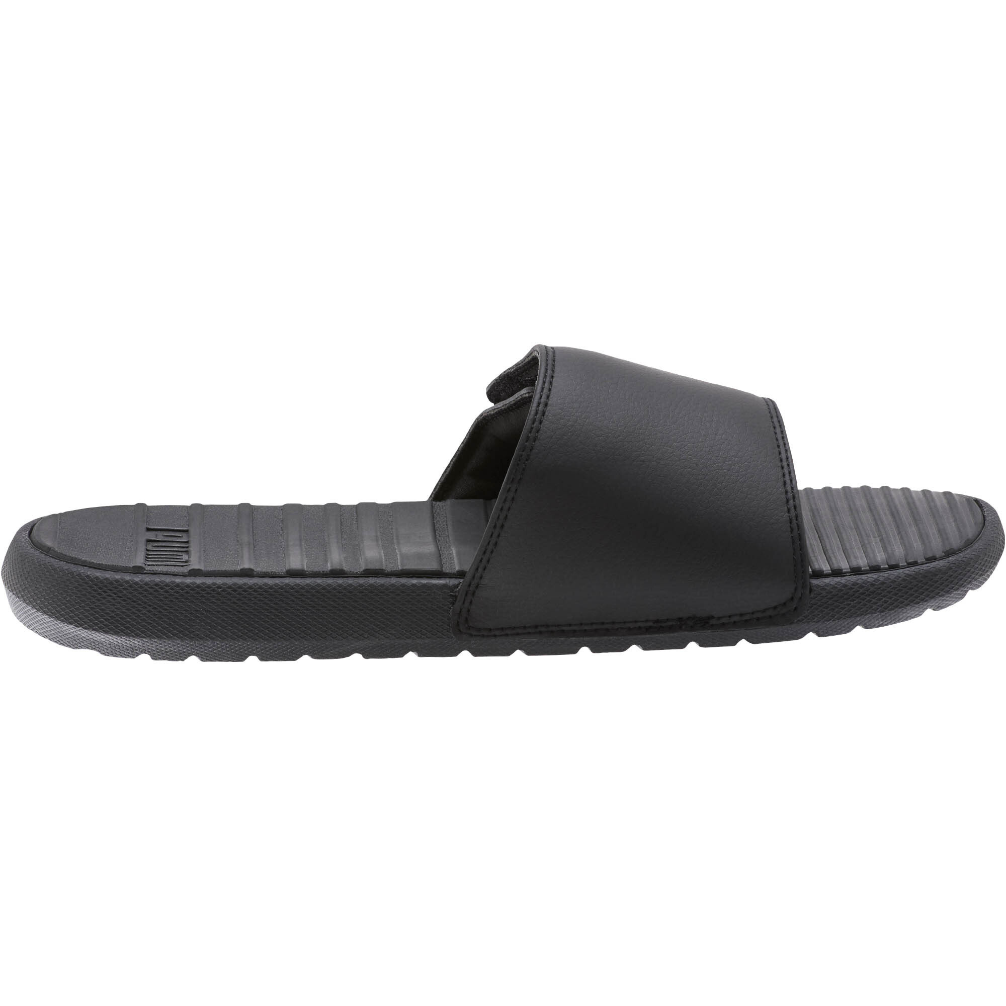 puma men's cool cat slides