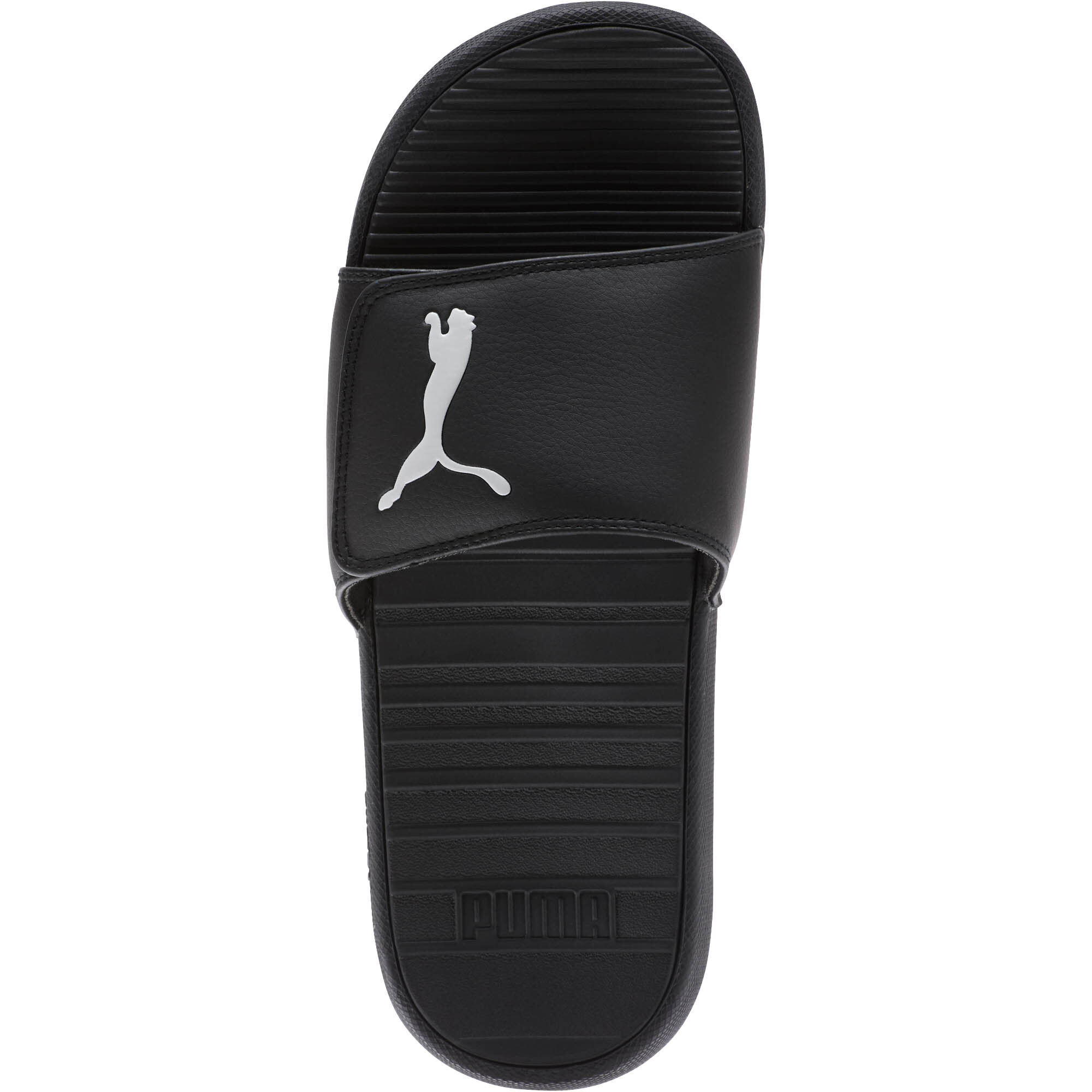 puma slides for boys