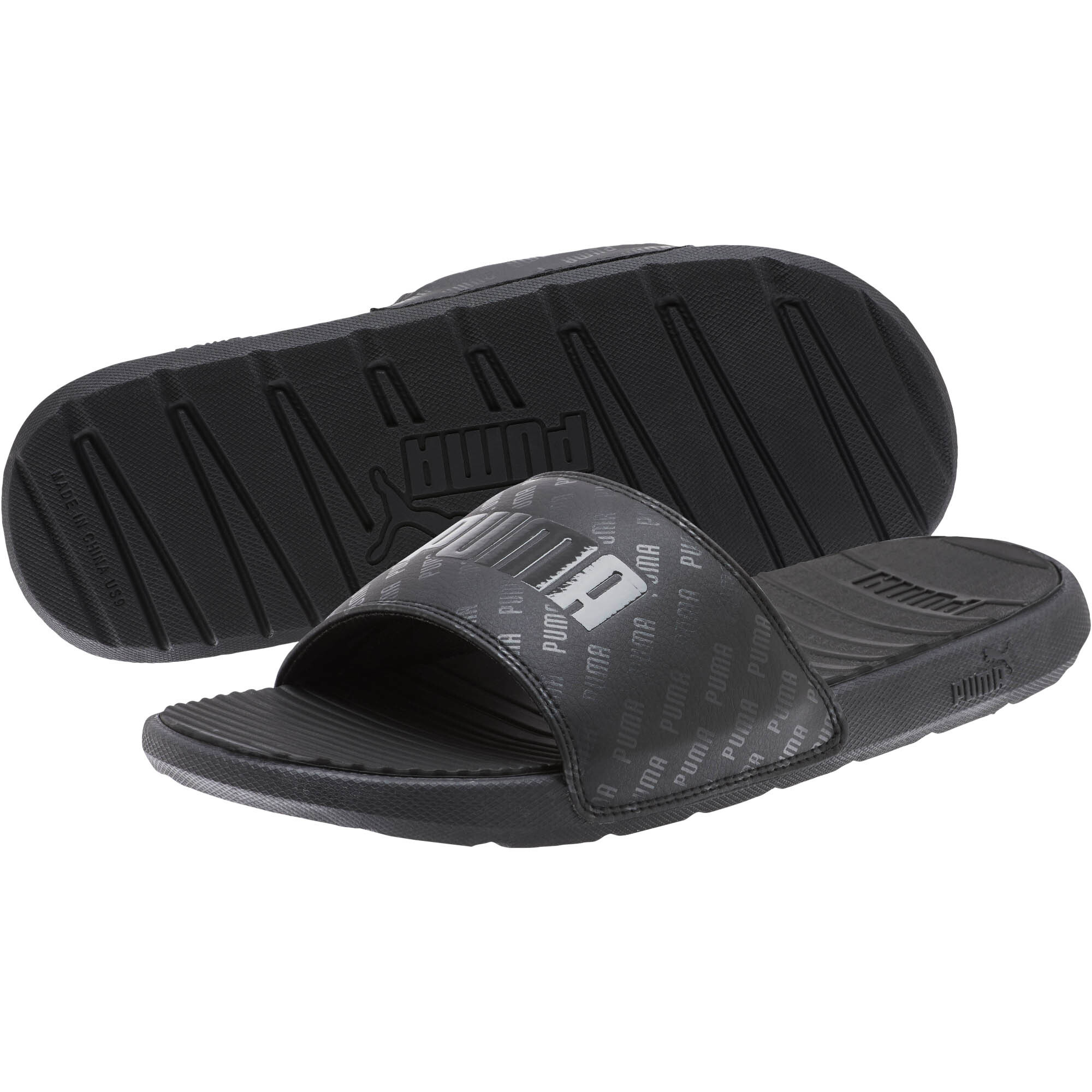 puma ka sandal