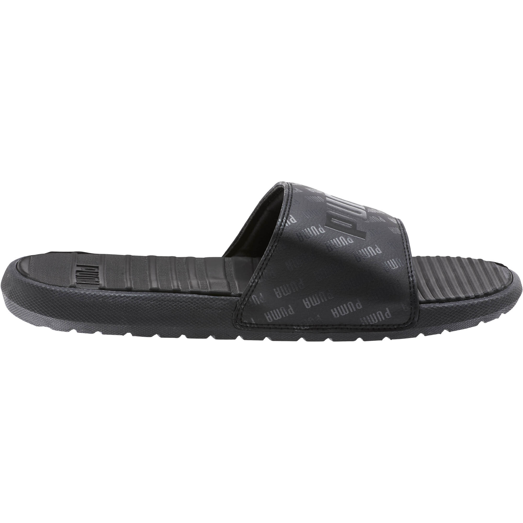 puma men's cool cat slides