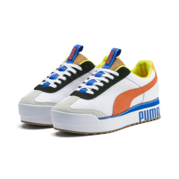 puma roma amor sport