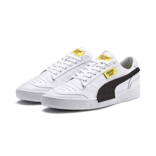 Dope S T I Like Puma X Chinatown Market Ralph Sampson Lo Arch Usa
