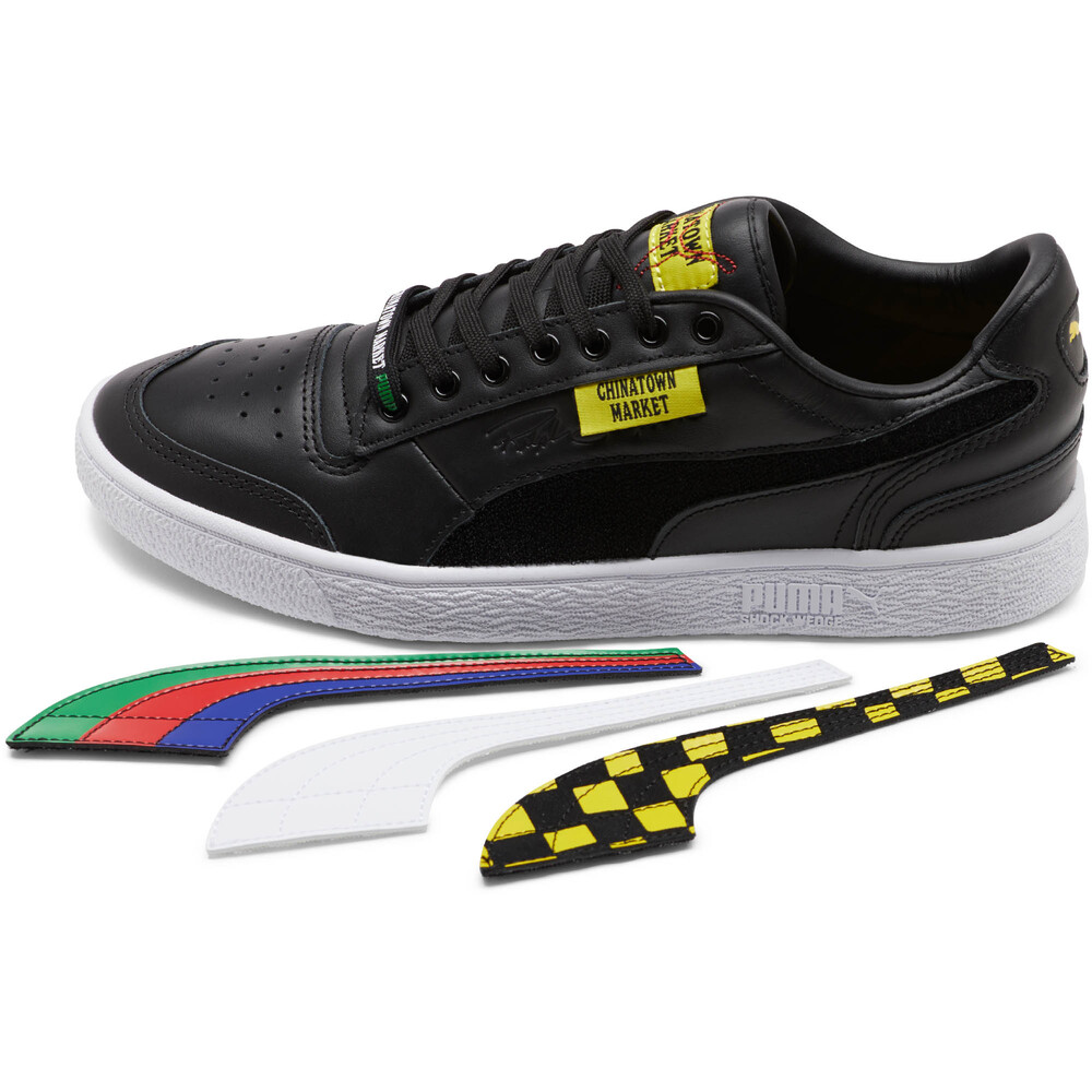 Puma chinatown market ralph sampson Clearance