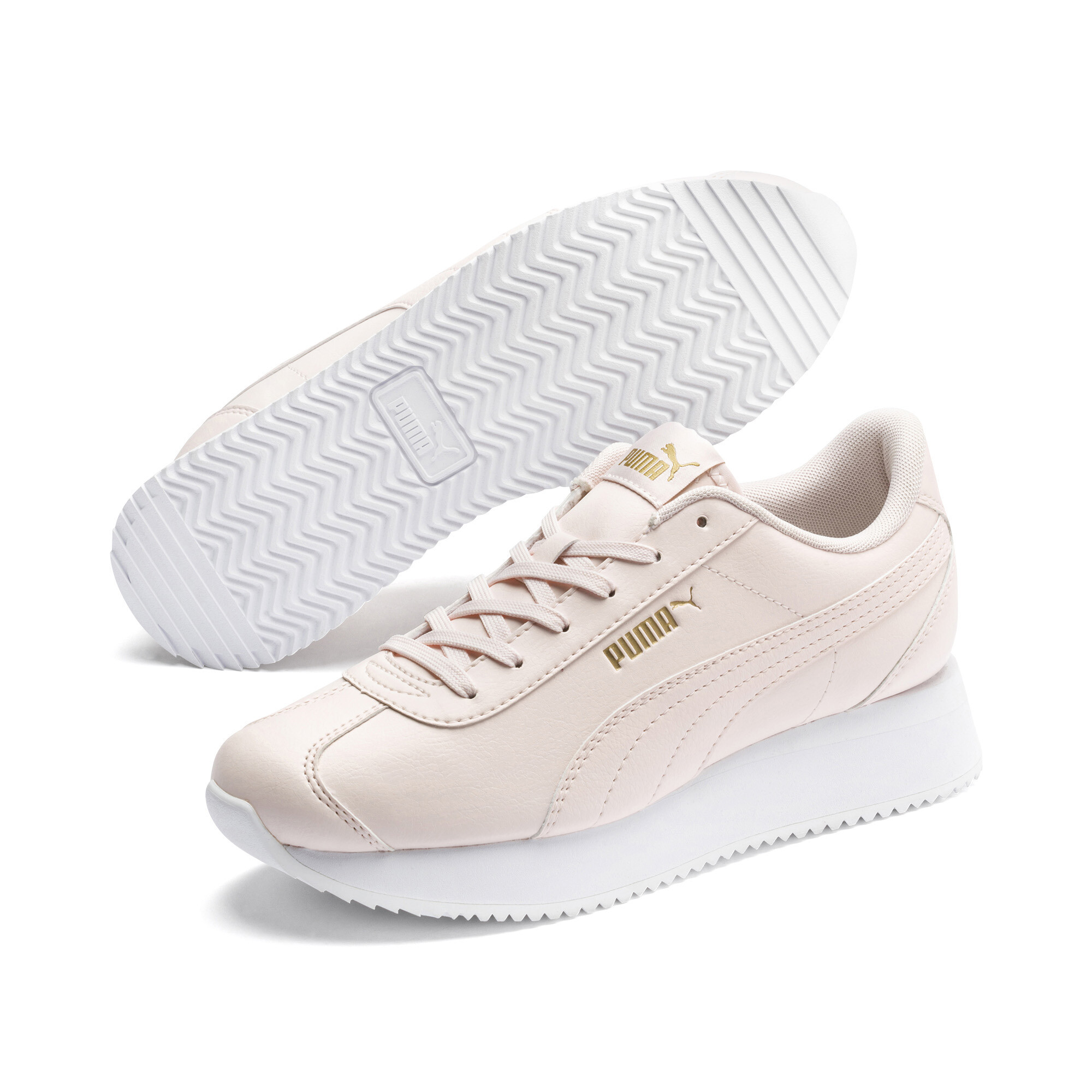 puma slip on sneakers for women