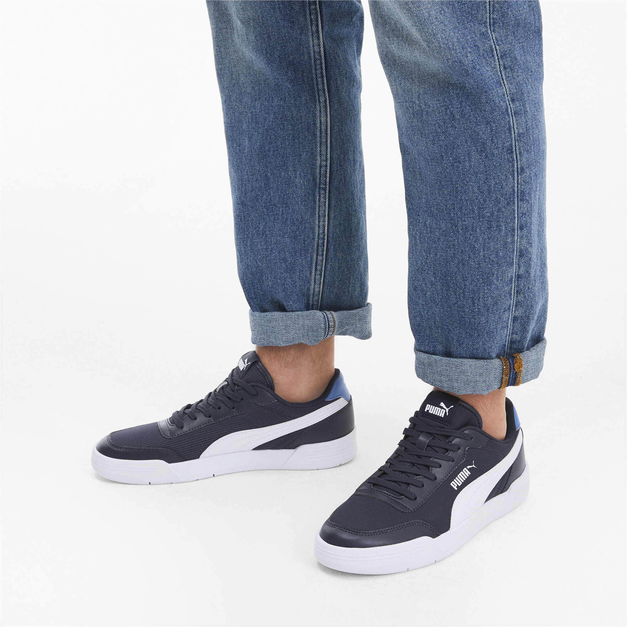 tenis masculino estilo