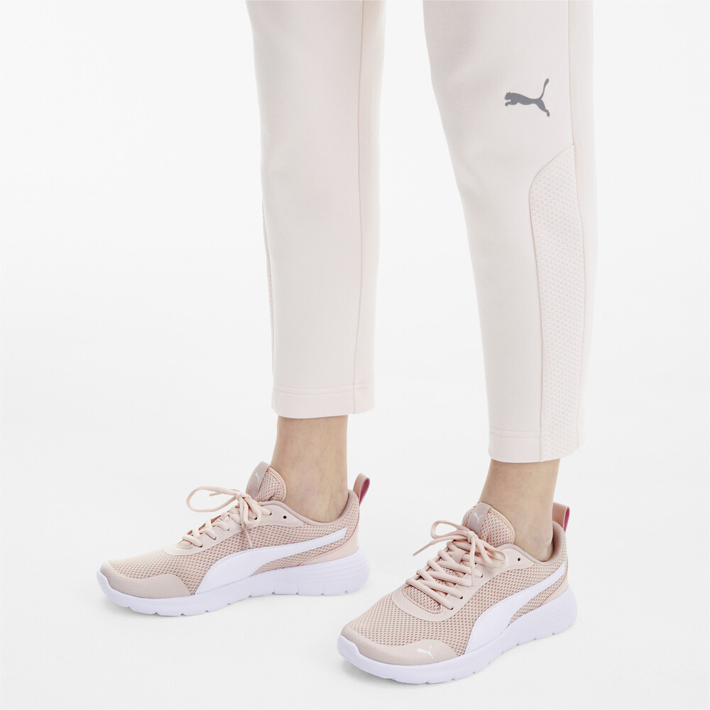 

PUMA - Кроссовки PUMA Flex Renew – Rosewater-Puma White –, Розовый