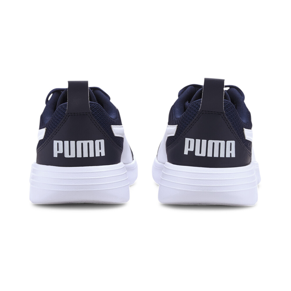 

PUMA - Кроссовки PUMA Flex Renew – Peacoat-Puma White –, Серый