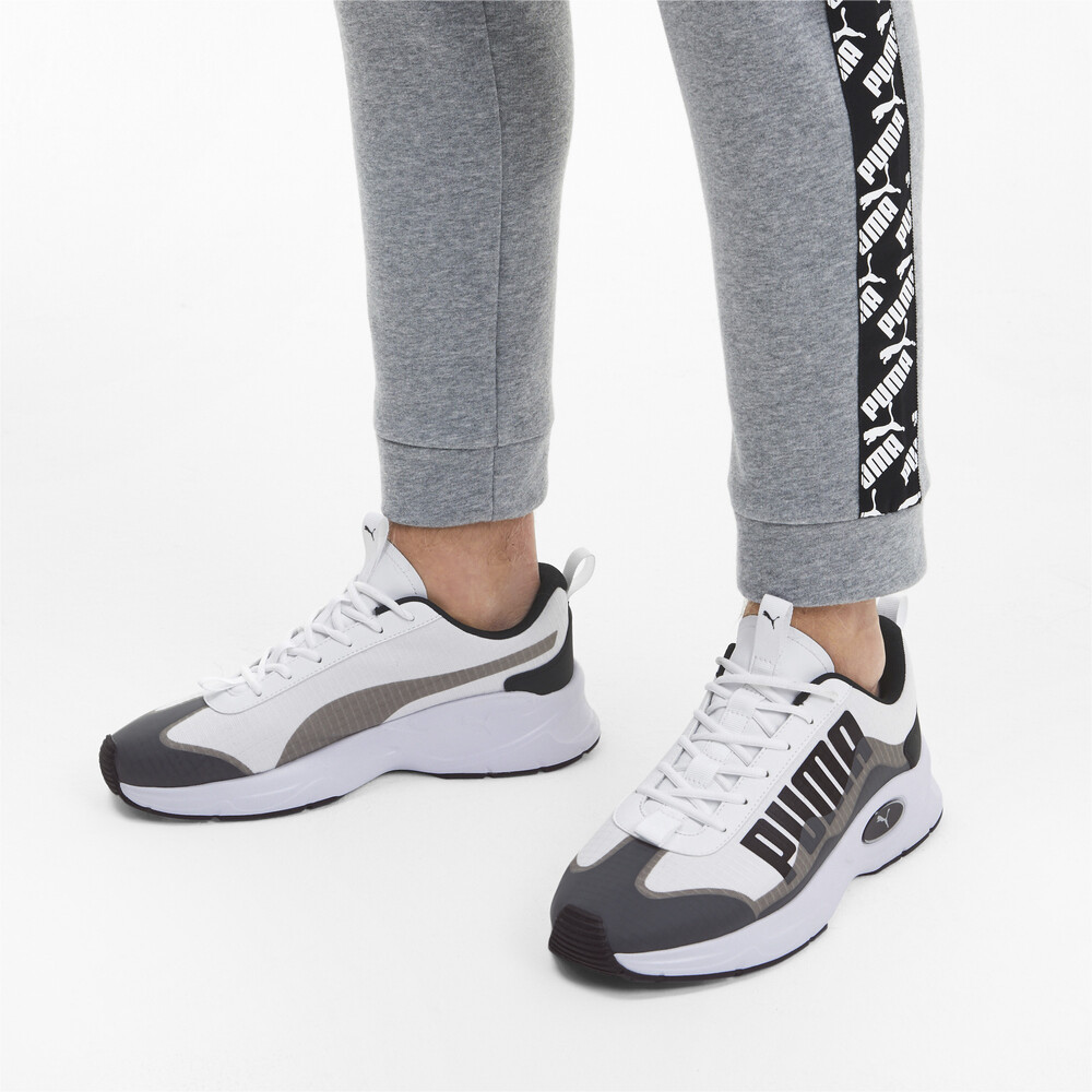 

PUMA - Кроссовки Nucleus Utility – Puma Black-PW-CASTLEROCK –, Черный