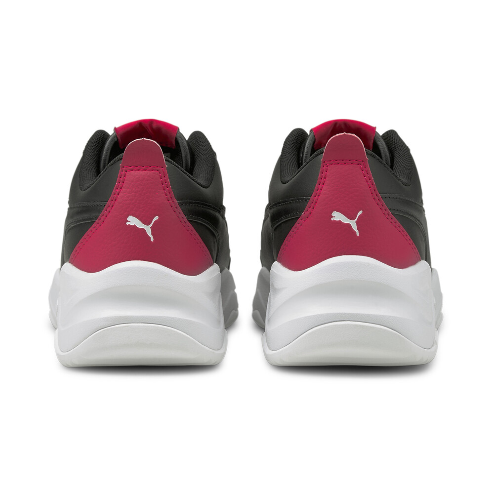 фото Кроссовки cilia mode puma