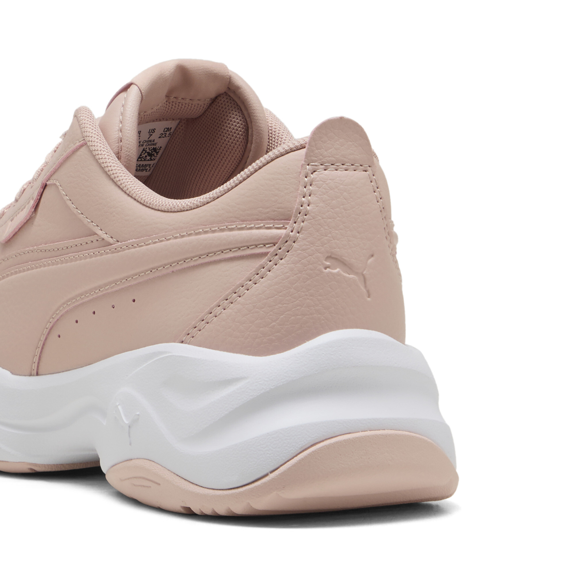 Puma  sneaker Roze