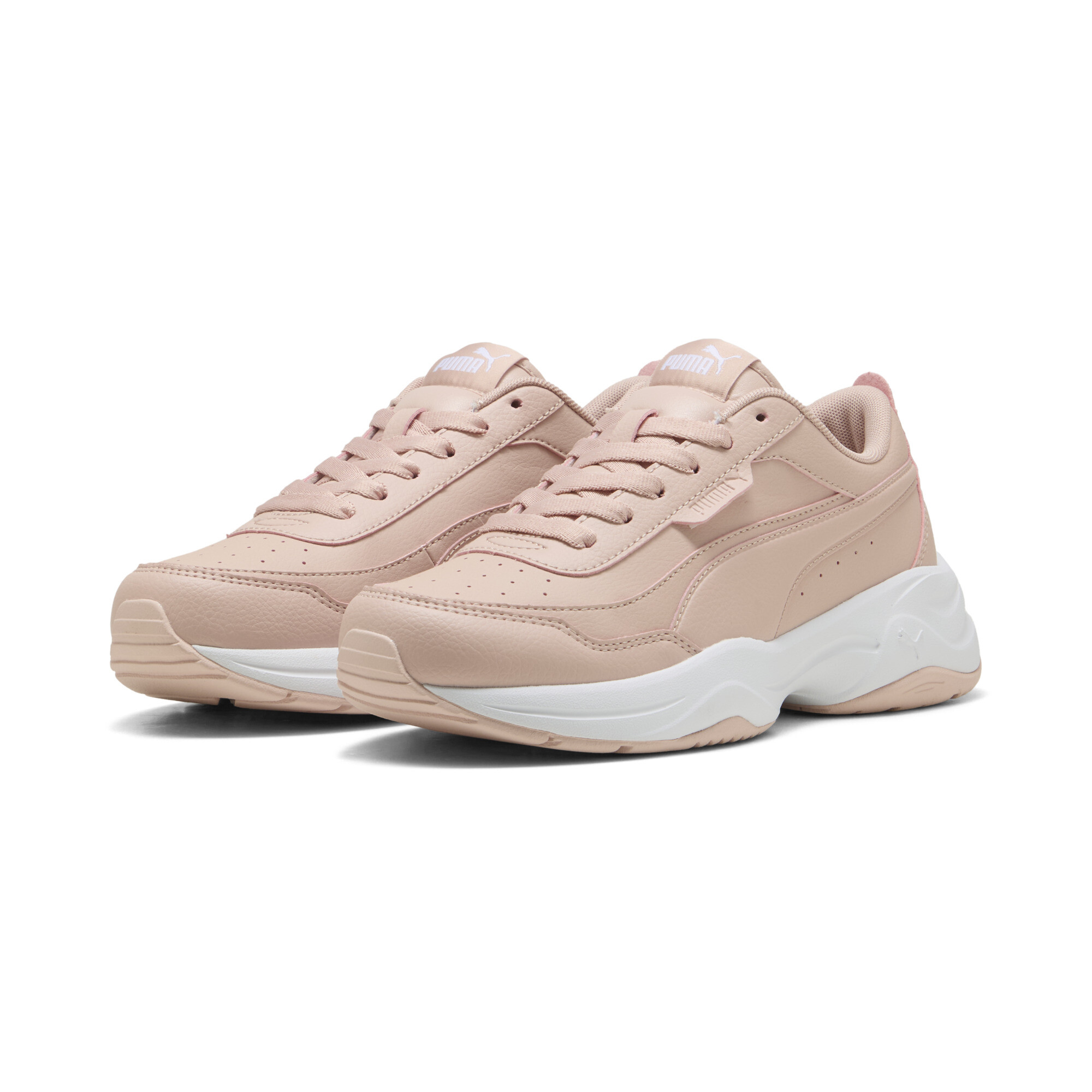 Puma  sneaker Roze