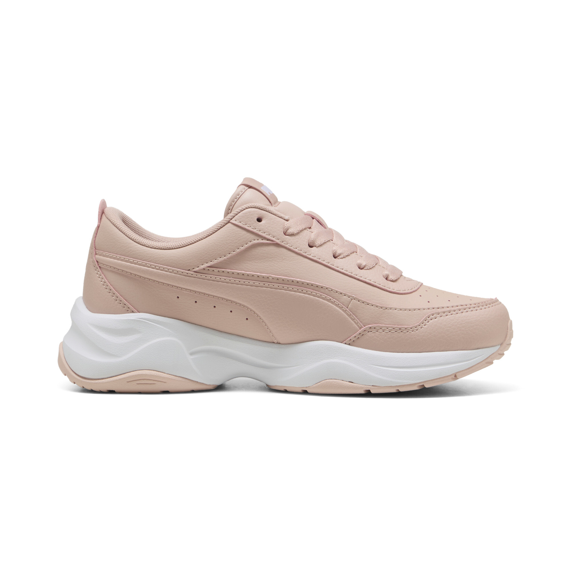 Puma  sneaker Roze