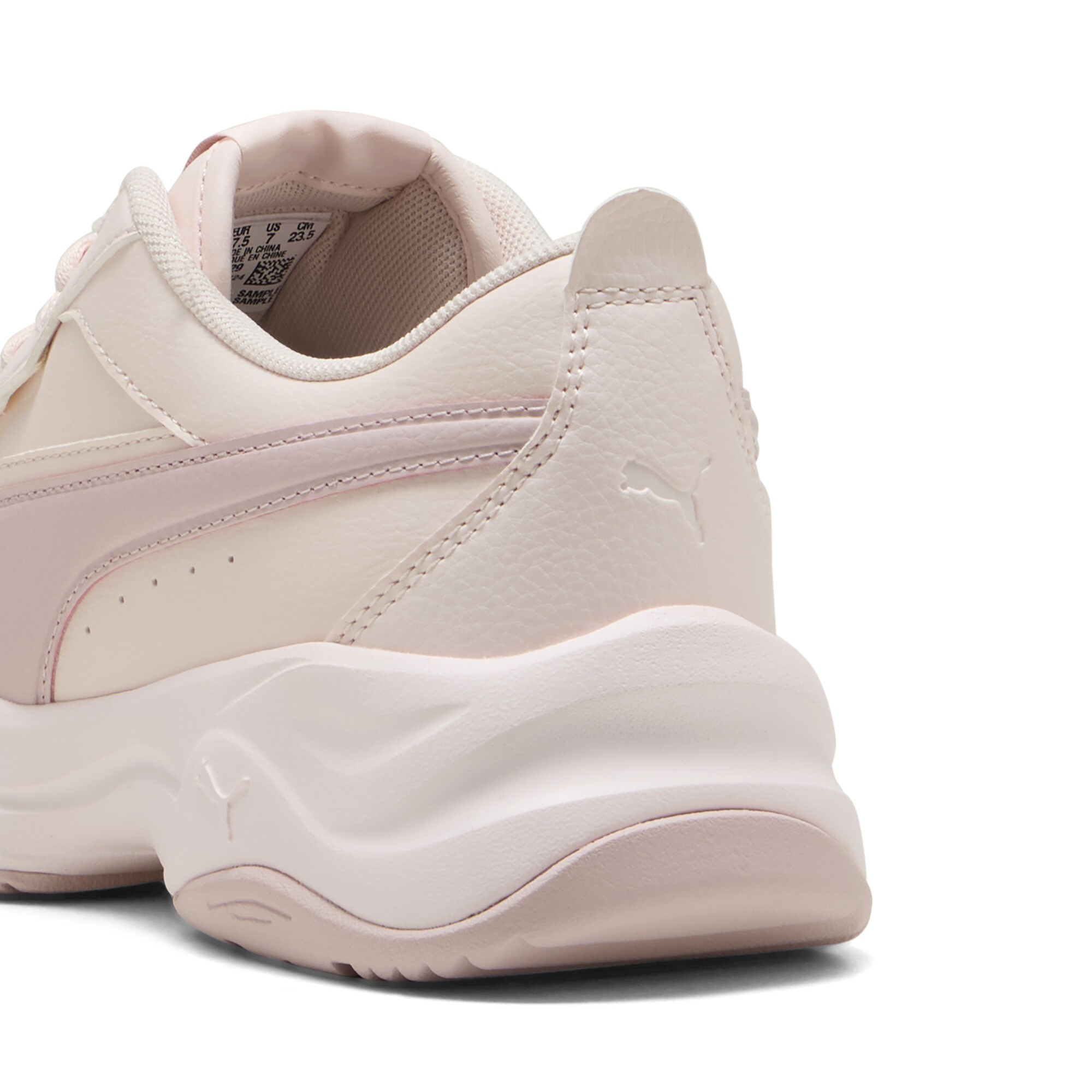 PUMA Cilia Mode sportschoenen voor Dames, Maat 40,5 thumbnail 5