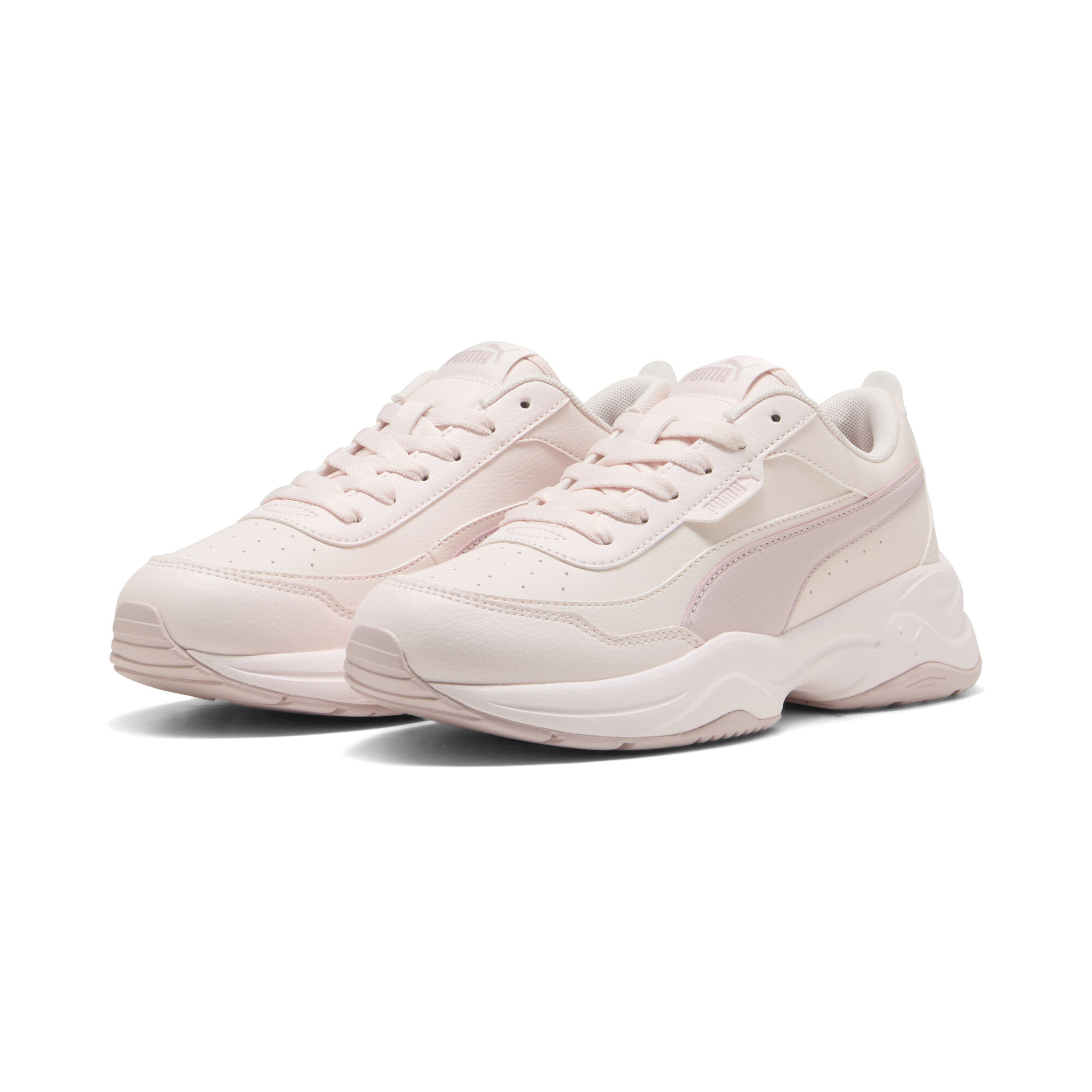 PUMA Cilia Mode sportschoenen voor Dames, Maat 40,5 thumbnail 6
