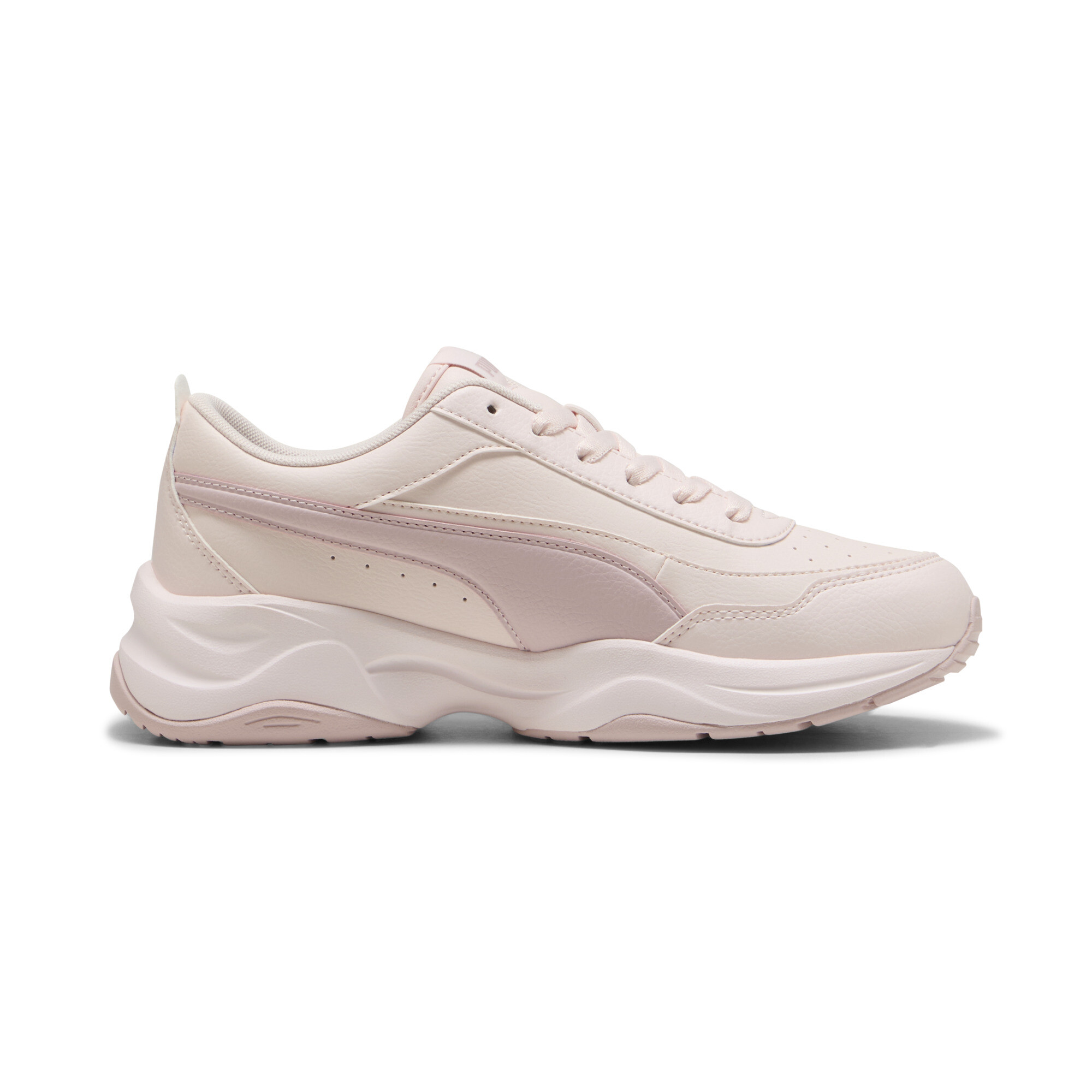 PUMA Cilia Mode sportschoenen voor Dames, Maat 40,5 thumbnail 3