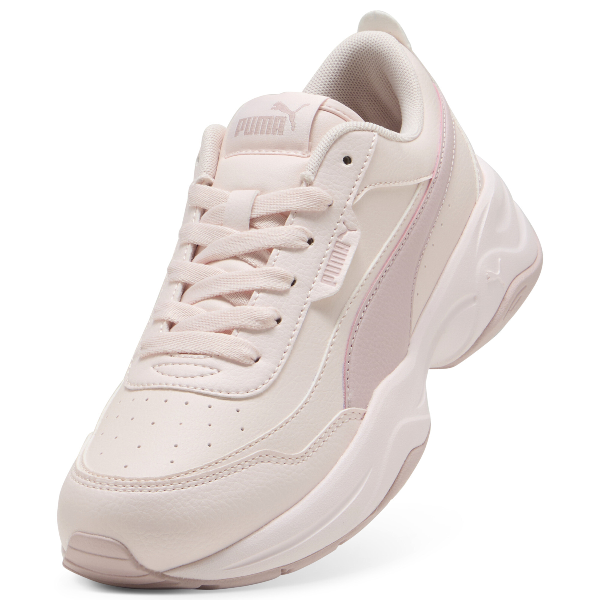 PUMA Cilia Mode sportschoenen voor Dames, Maat 40,5 thumbnail 2