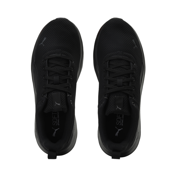Tenis Anzarun Lite, Puma Black-Puma Black, large-MEX