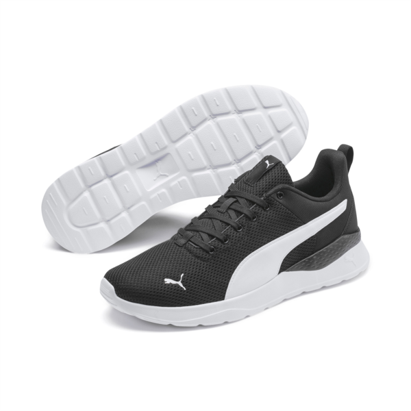 Tenis Anzarun Lite, Puma Black-Puma White, large-MEX