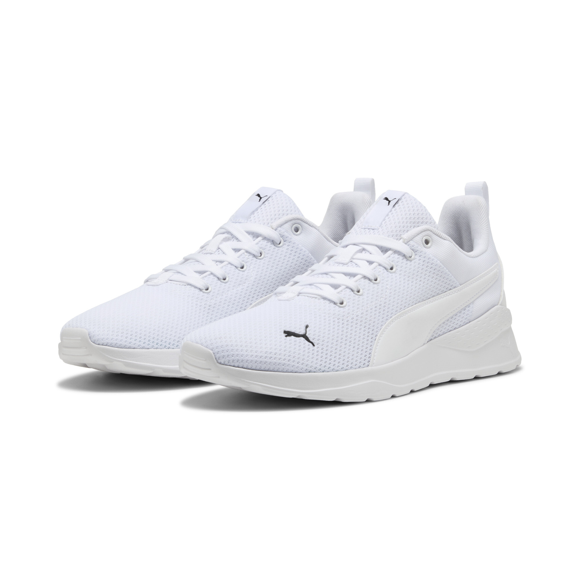 PUMA Anzarun Lite Low Trainers Sports Shoes Unisex