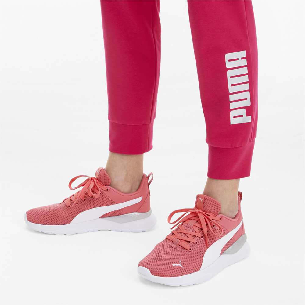 

PUMA - Кроссовки Anzarun Lite – Sun Kissed Coral-Puma White –, Розовый