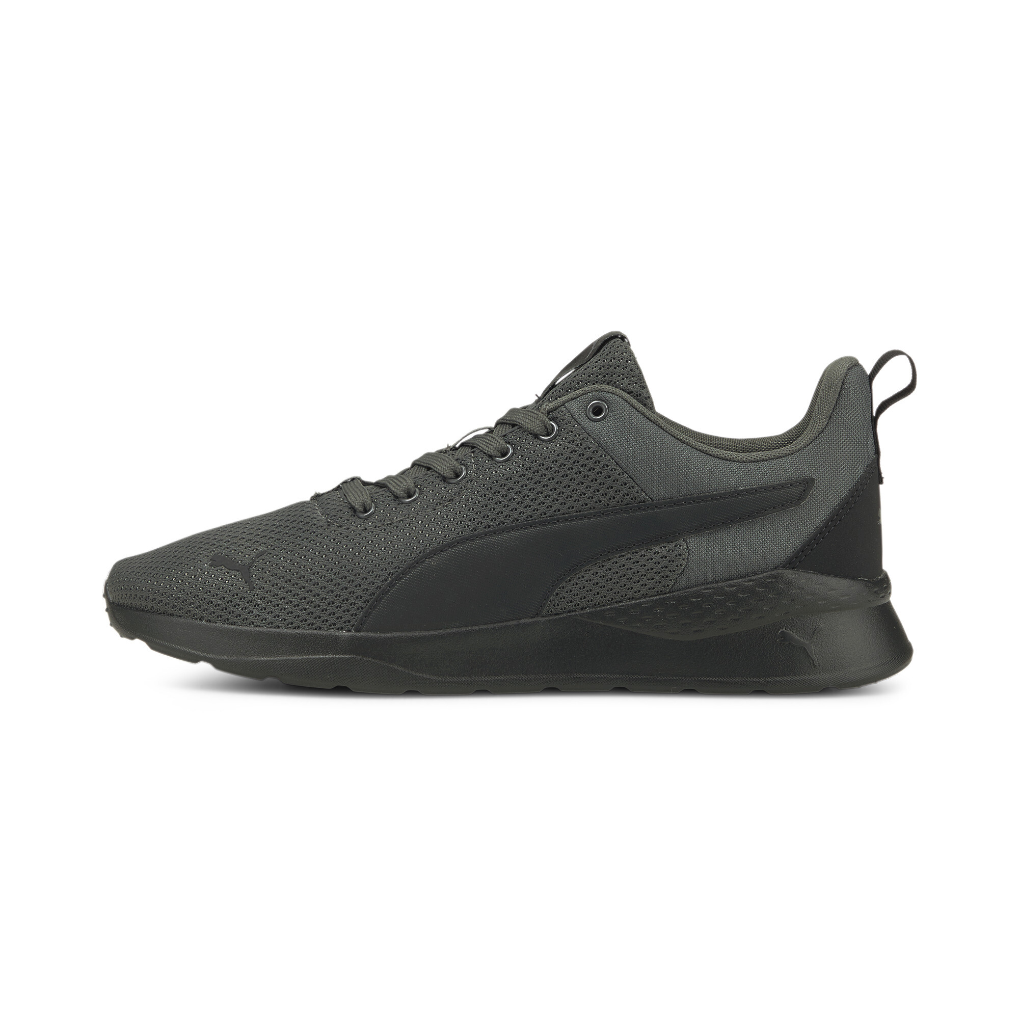 PUMA Anzarun Lite Low Trainers Sports Shoes Unisex | eBay