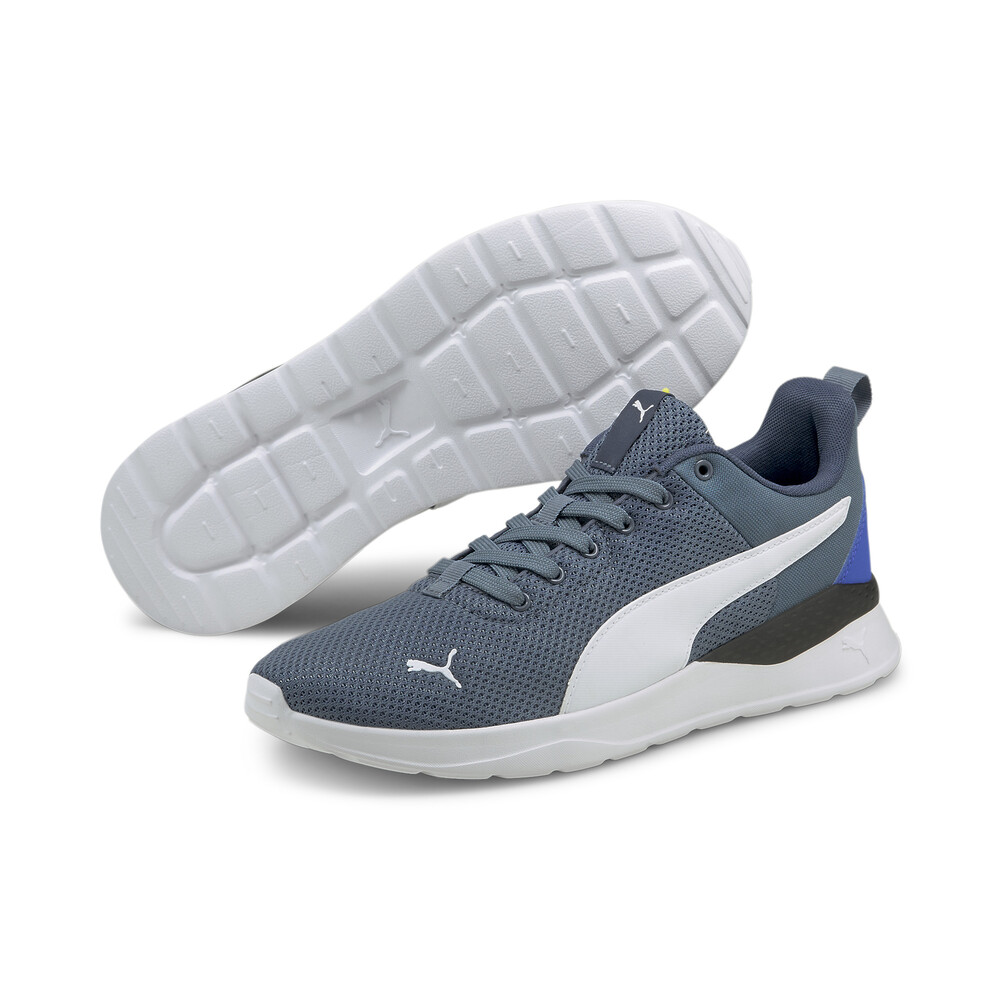 Anzarun Lite Sneakers | Gray - PUMA