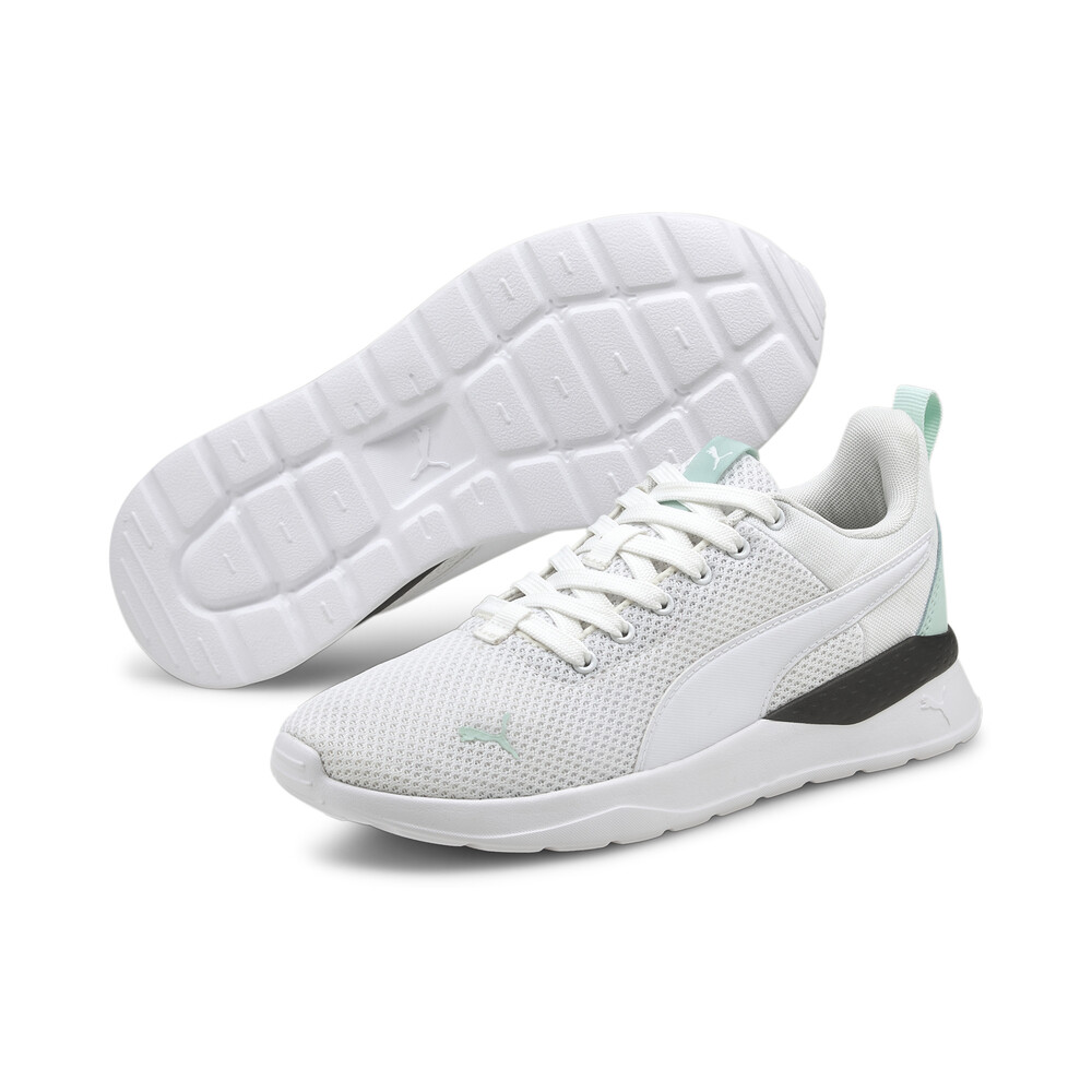 Anzarun Lite Sneakers | White - PUMA