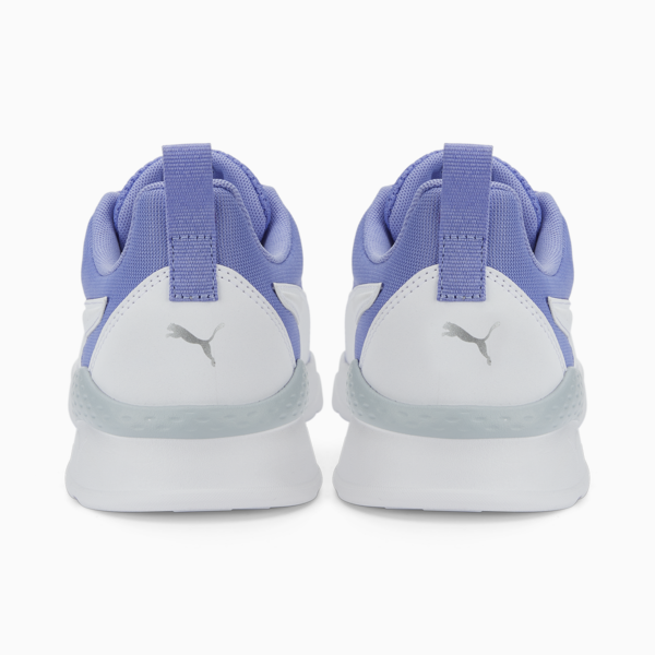 Anzarun Lite Trainers, Lavendar Pop-Puma White-Puma Silver, large-ZAF