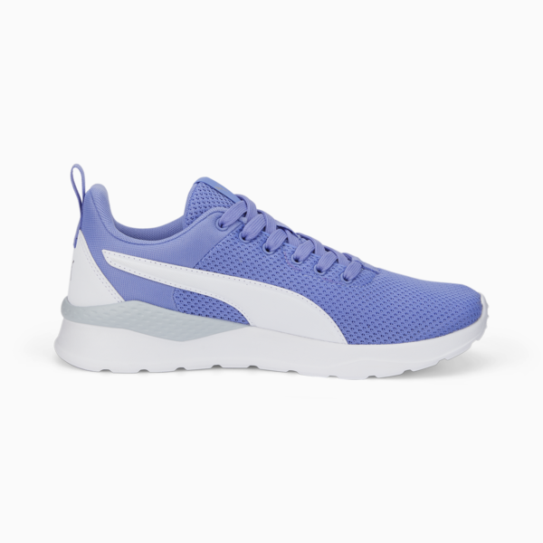 Anzarun Lite Trainers, Lavendar Pop-Puma White-Puma Silver, large-ZAF