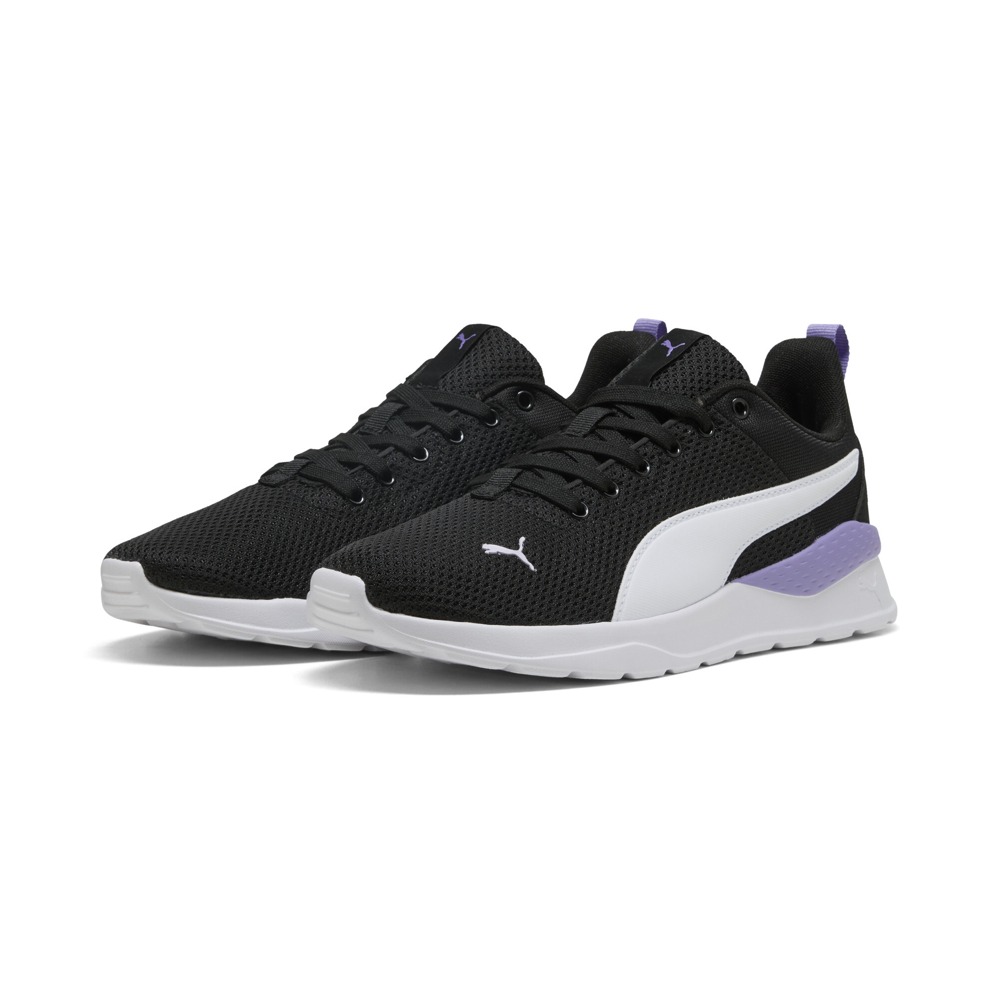 Puma  sneaker Zwart