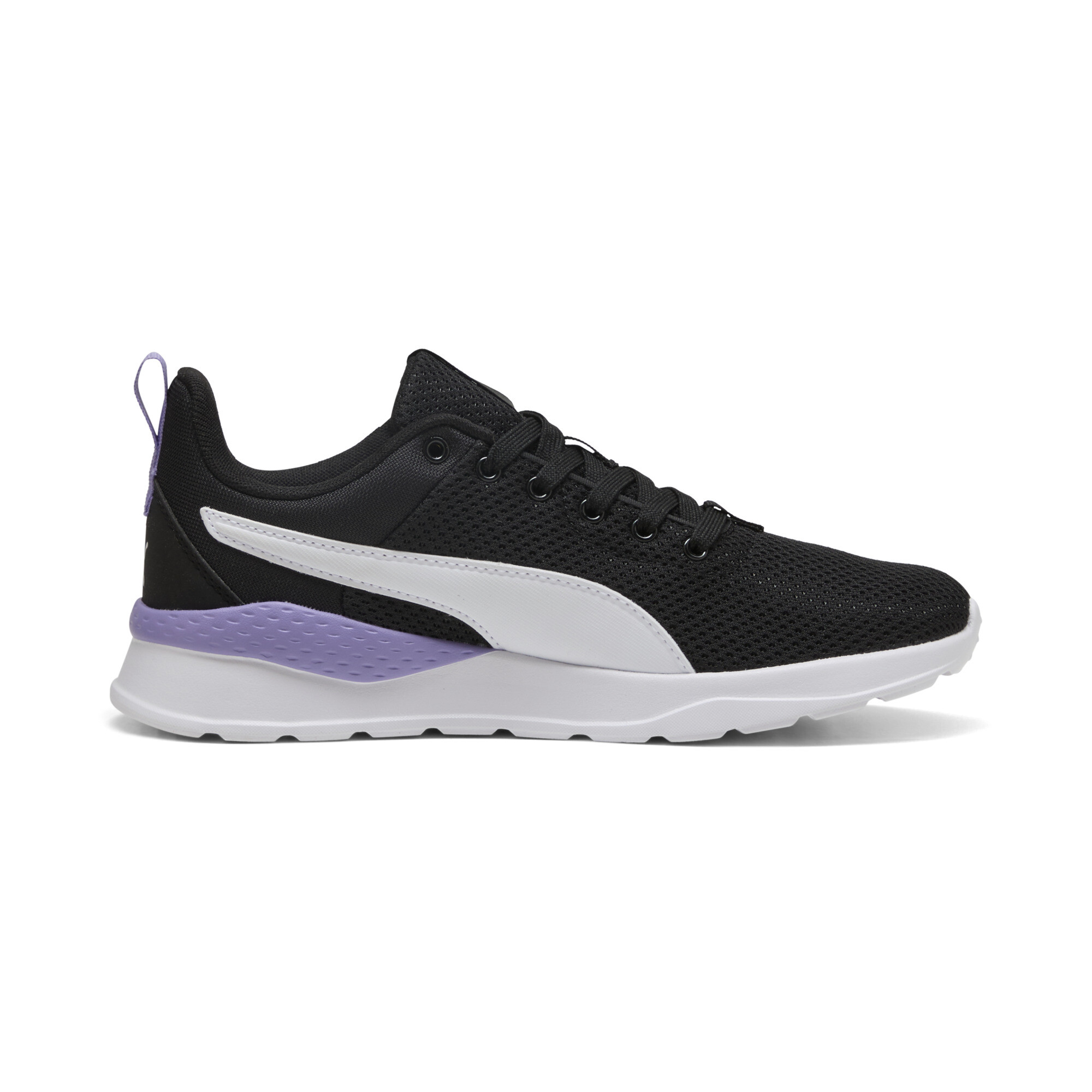 Puma  sneaker Zwart