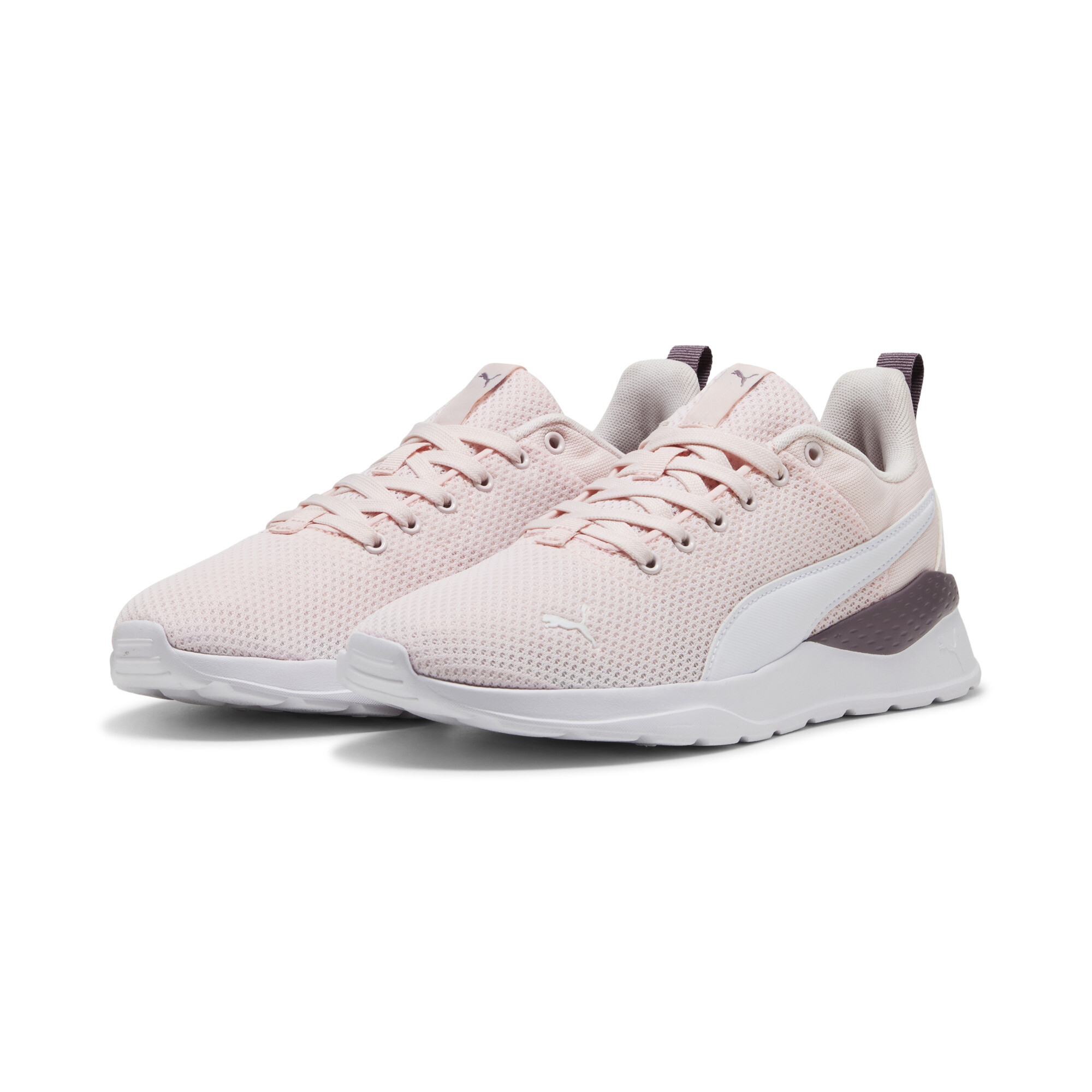 PUMA Anzarun Lite sportschoenen, Wit, Maat 46 thumbnail 6