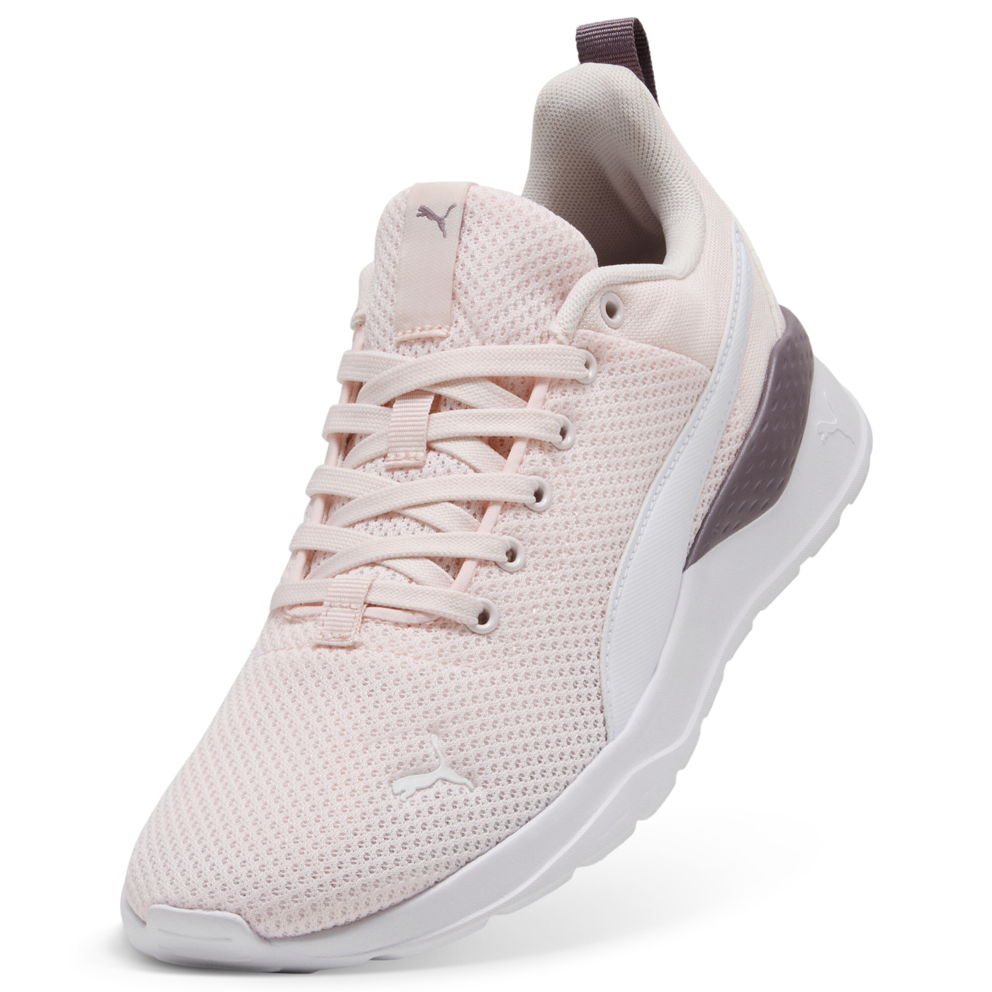 PUMA Anzarun Lite sportschoenen, Wit, Maat 46 thumbnail 2
