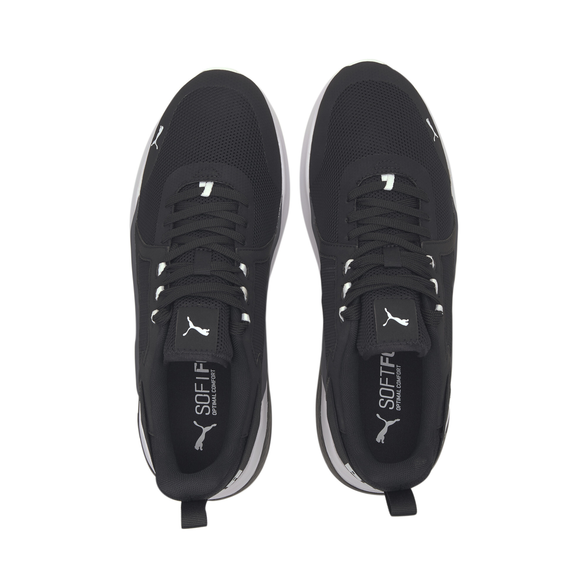 PUMA Men's Anzarun Sneakers | eBay