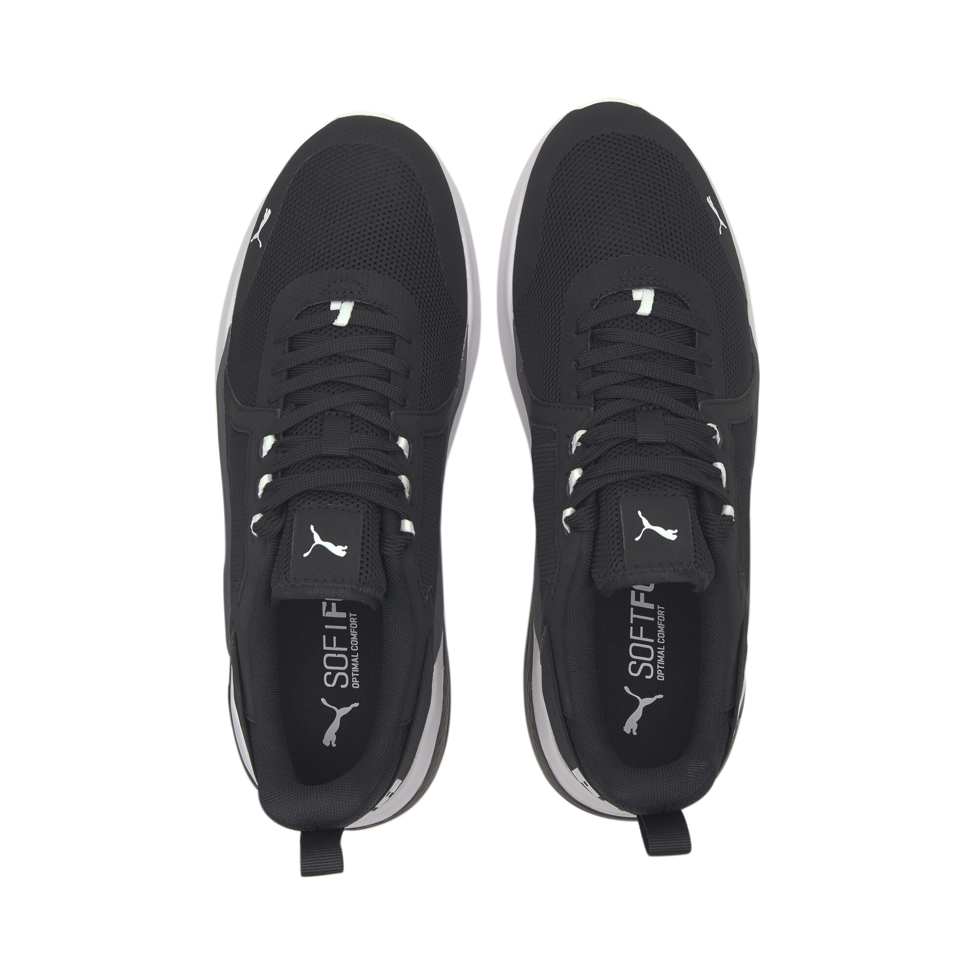 puma men's anzarun