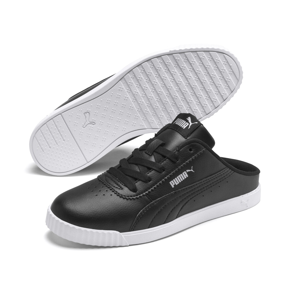 puma carina slim women's sneakers